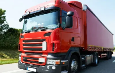 Ankara Demirözü Ambar Kargo