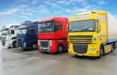 Ankara Demirözü Nakliye Ambarı