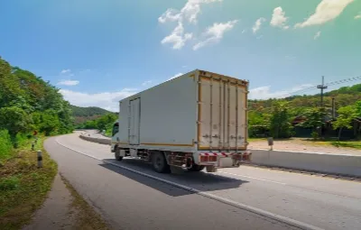Ankara ile Demirözü Arası Bulaşık Makinesi Taşıma