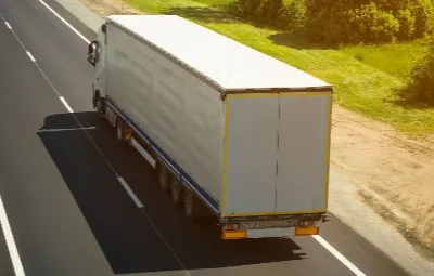 Ankara ile Demirözü Arası Parça Eşya Taşıma